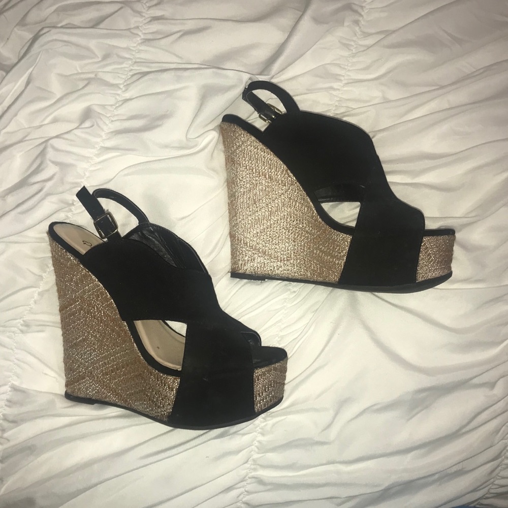 Qupid wedge